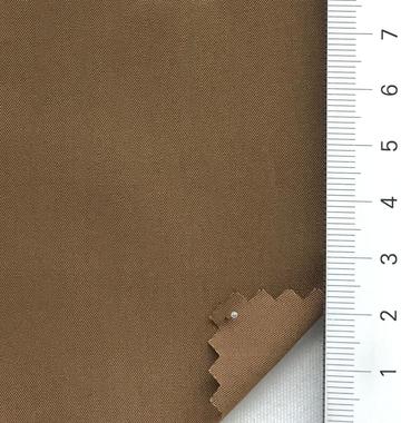 - Brown