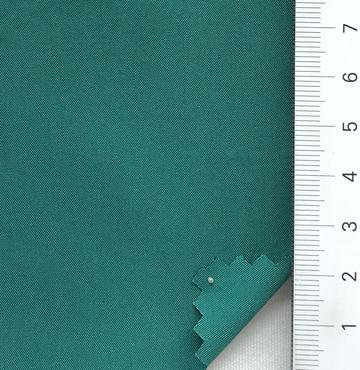 - Green