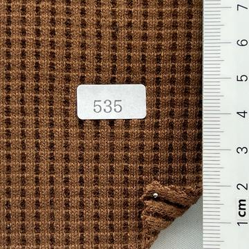 535 Brown