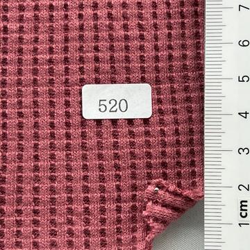 520 Dusty Pink