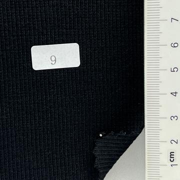 9 Black
