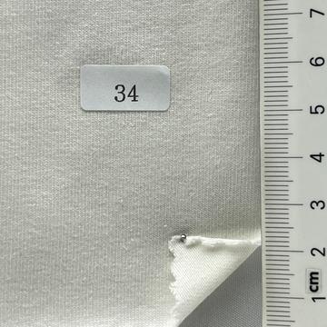 34 White
