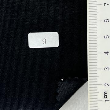 9 Black