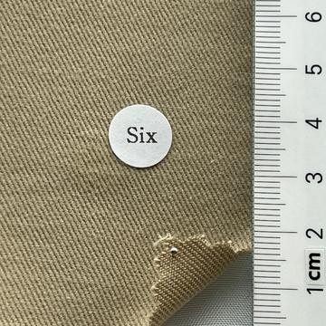 6 Beige