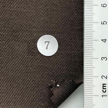 7 Brown