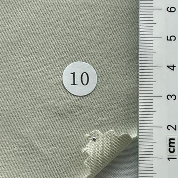 10 Pale Green