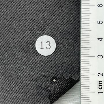 13 Charcoal