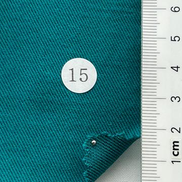 15 Turquoise