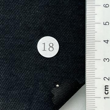 18 Black