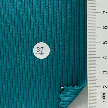 37 Turquoise