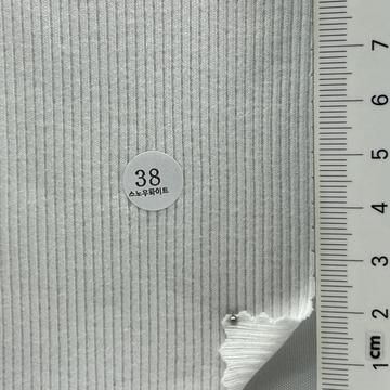 38 White