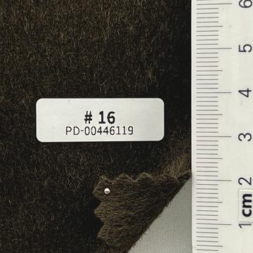 16 Brown
