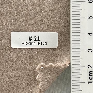 21 Pale Pink