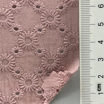 3 Dusty Pink