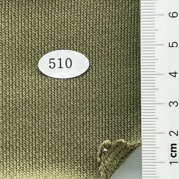 510 Deep Green