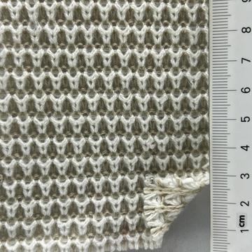 Acrylic Low Gauge Knit