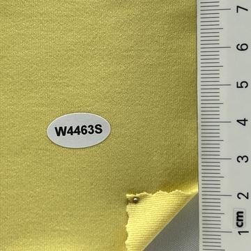 W4463S Yellow