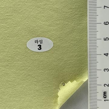 3 Pale Green