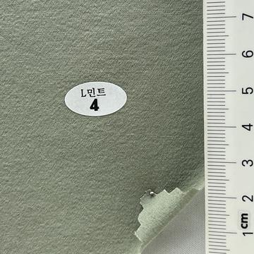 4 Pale Green