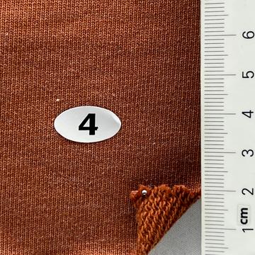 4 Brown