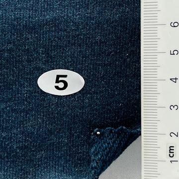 5 Turquoise