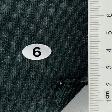 6 Deep Green