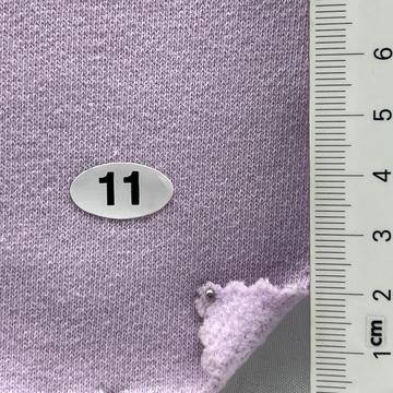 11 Lavender