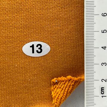 13 Orange
