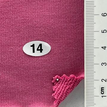 14 Pink