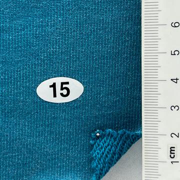 15 Turquoise
