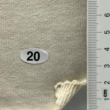 20 Ivory
