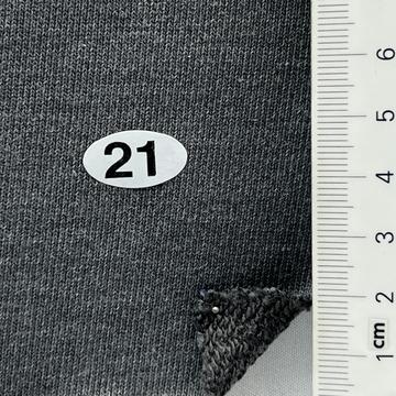 21 Charcoal