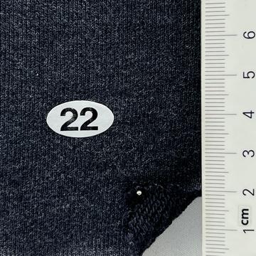 22 Charcoal
