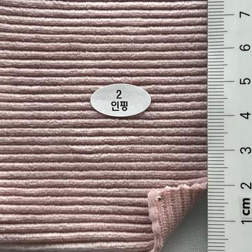 2 Pale Pink