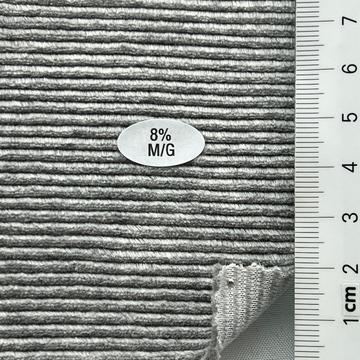 8%M/G Gray