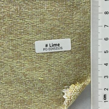 Silk-blend Jacquard