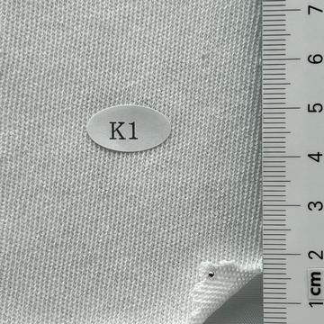 K1 White