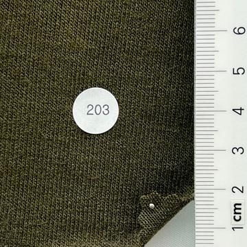 203(3) Deep Green