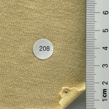 208(8) Yellow