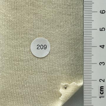209(9) Ivory