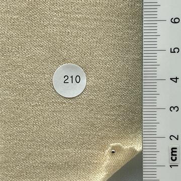 210(10) Beige