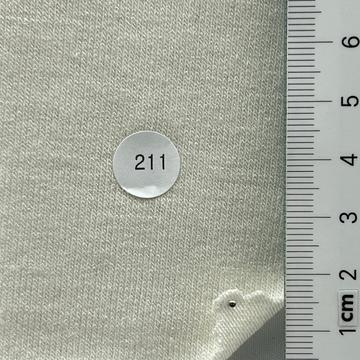211(11) White