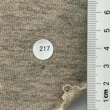 217(17) Ivory