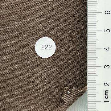 222(22) Brown