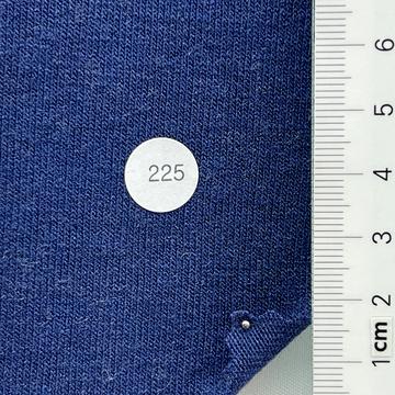 225(25) Blue