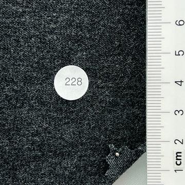 228(28) Charcoal
