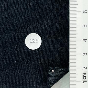 229(29) Black