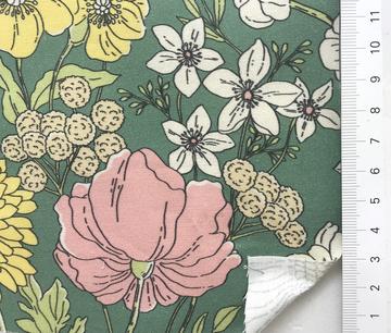 Cotton Poplin