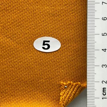 5 Orange