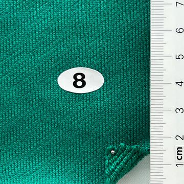 8 Deep Green